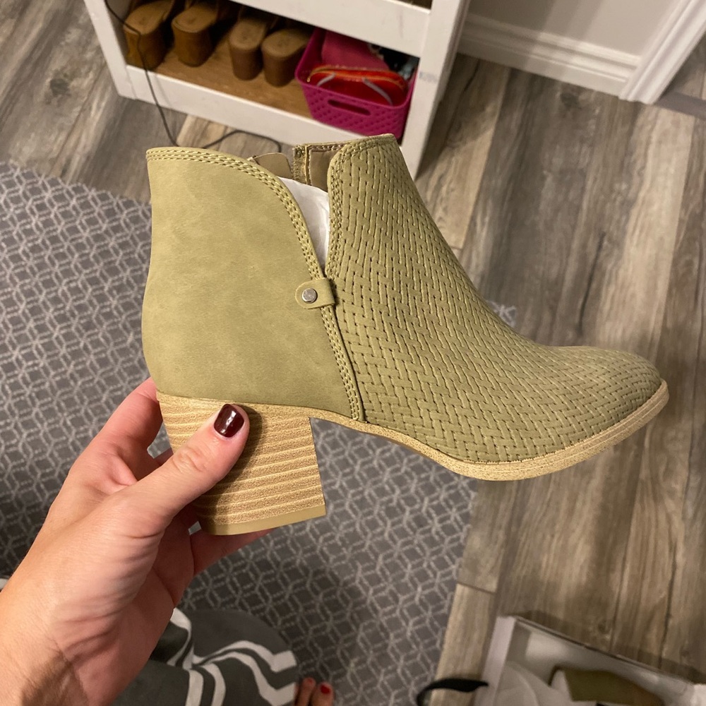 Ankle boot from Call it Spring